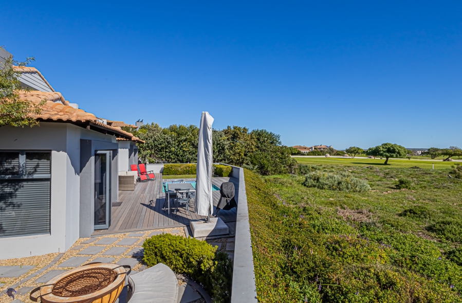 3 Bedroom Property for Sale in Langebaan Country Estate Western Cape